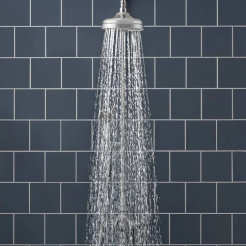 Ascot Blue Field Tile (wall)