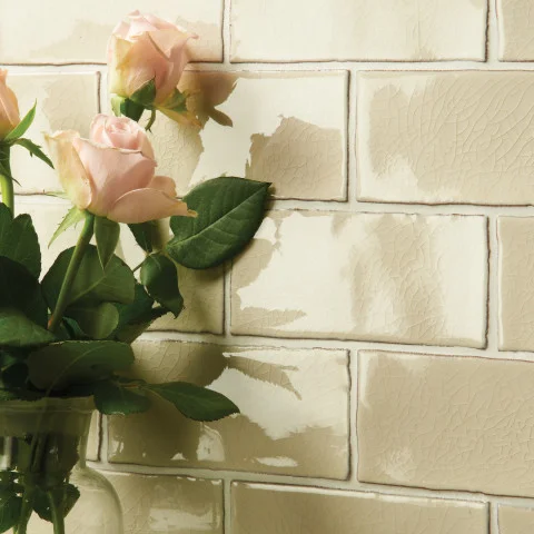 Dune Arcadian Half Tile (wall)