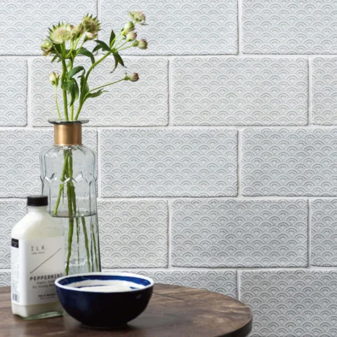 Rosaline French Blue (wall)