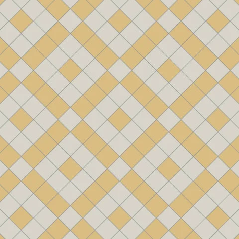 Exeter Dover White & Hawthorn Yellow