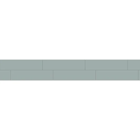 Simple Border 1 Revival Grey