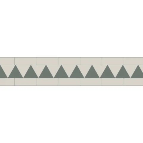 Woolf Dover White & Revival Grey