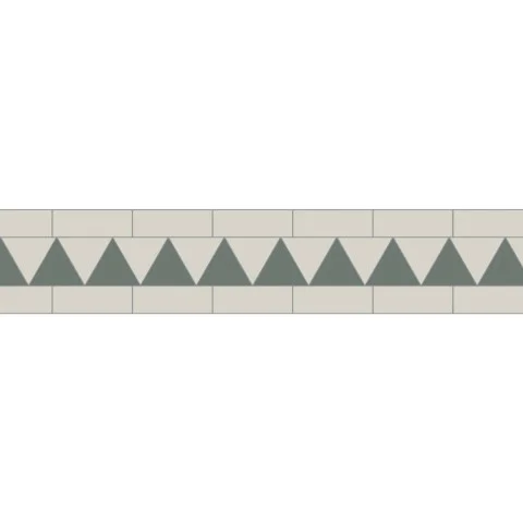Woolf Dover White & Revival Grey