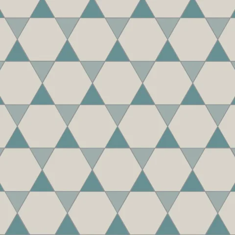 Hexham Dover White, Grey & Blue