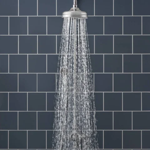 Ascot Blue Field Tile (wall)
