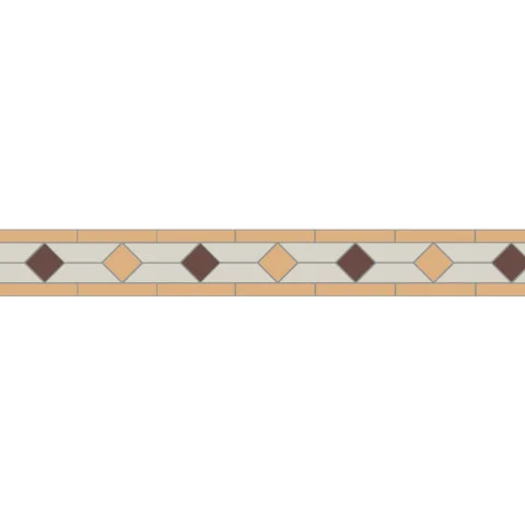 Clare Brown, Old London & Dover White