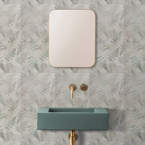 Eden Glaze (wall)