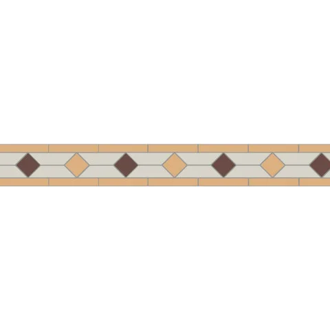 Clare Brown, Old London & Dover White