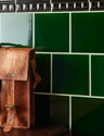 Original_Style_Artworks_Victorian_Green_E9000_Jet_Black_N9901_N9905_closeup