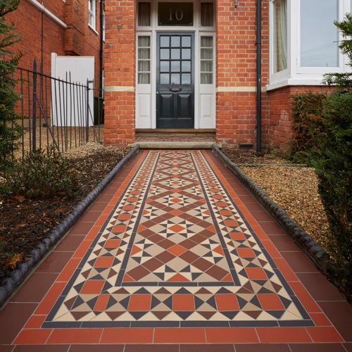 Bespoke_Pattern_Black_Brown_Red_White_Holkham_Dune_1_1_1