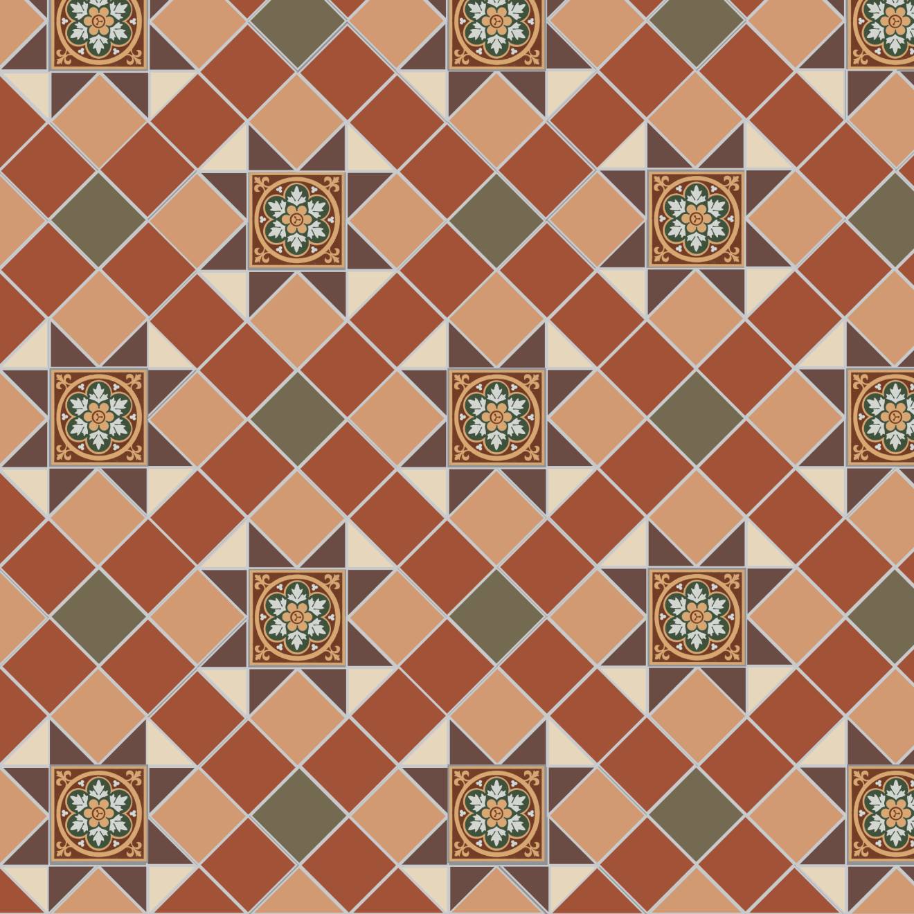 Blenheim_Brown_Buff_Green_Red_White_Livingstone