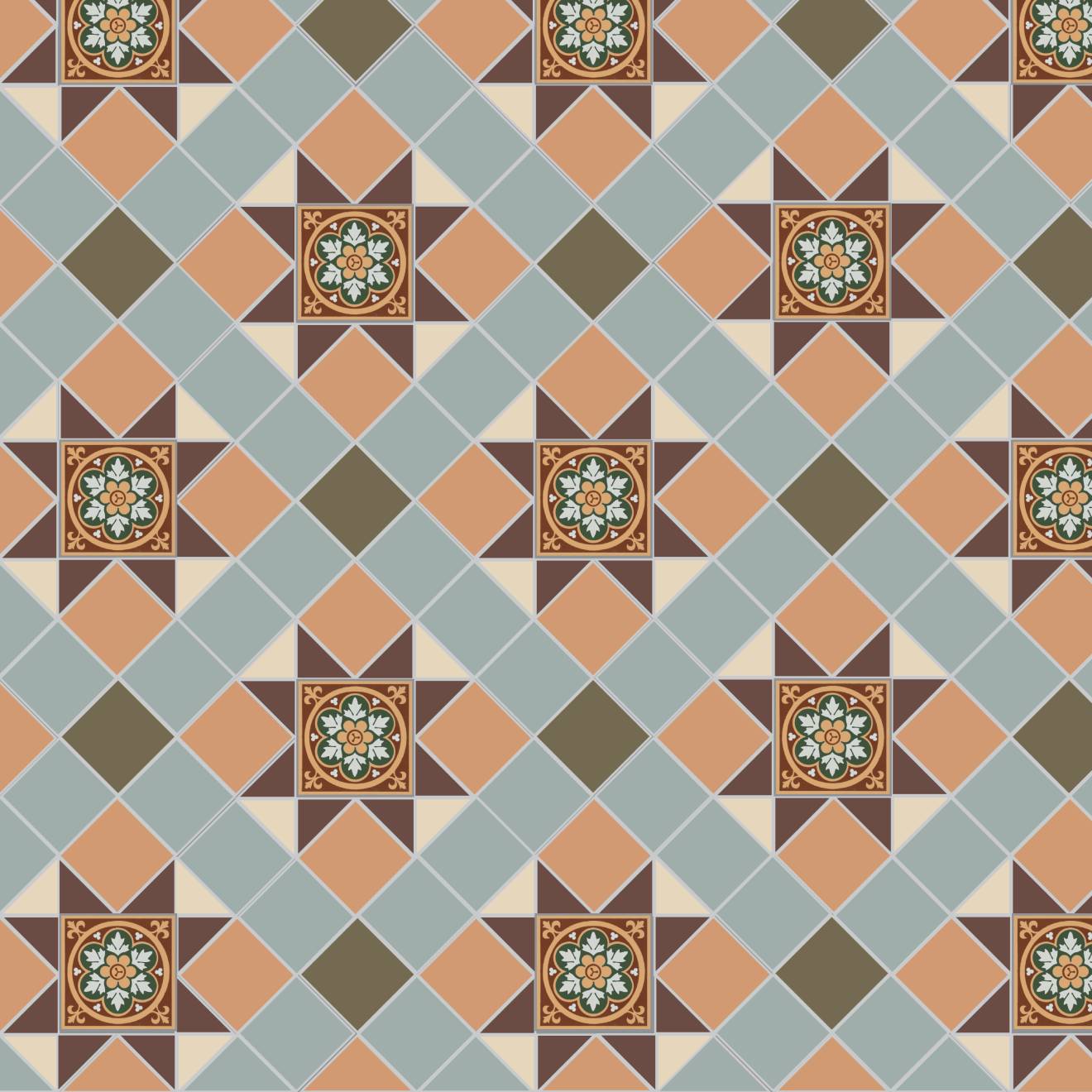 Blenheim_Brown_Green_Grey_White_Livingstone