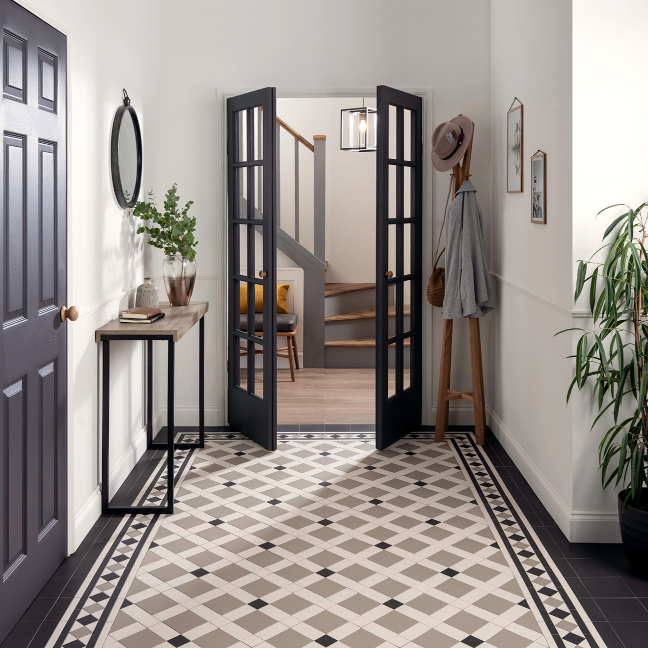 Original_Style_VFT_Norwich_Pattern