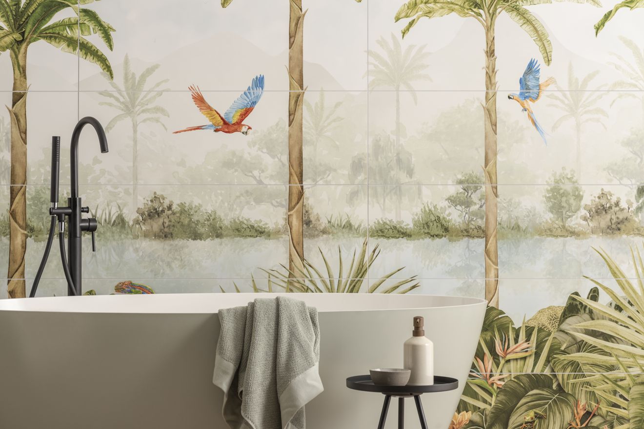 Original_Style_Living_Murals_Tropical